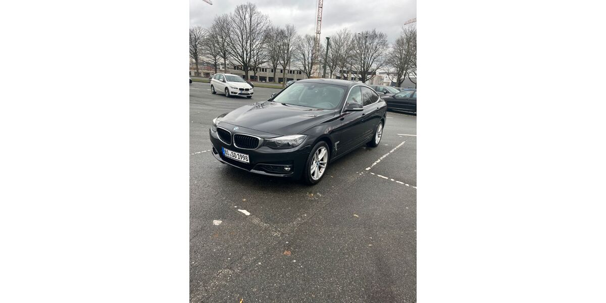 BMW 320 Gran Turismo 130.000 km 17.300 &euro; Bielefeld 33659