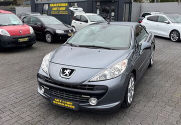 Peugeot 207 108.000 km 6.550 &euro; Bielefeld 33649