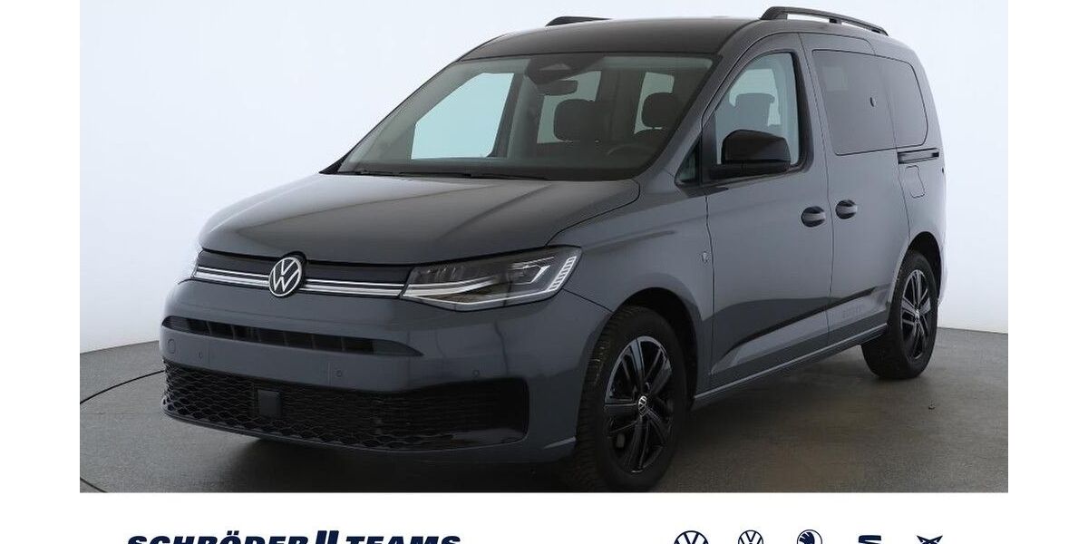 VW Caddy 12.855 km 32.790 &euro; Bielefeld 33689