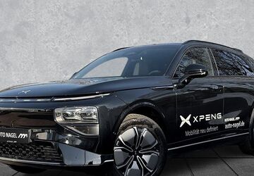XPeng G9 17.490 km 47.870 &euro; Bielefeld 33605