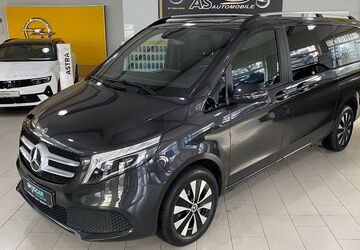 Mercedes-Benz V 250 133.500 km 46.990 &euro; Bielefeld 33602