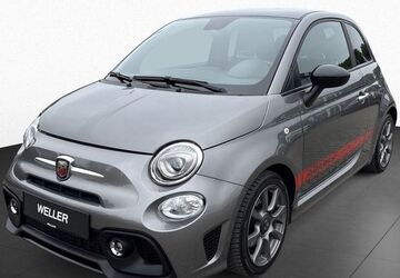 Abarth 595 17.170 km 21.990 &euro; Herford 32051