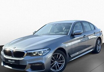 BMW 520 84.520 km 28.750 &euro; Bad Oeynhausen 32547