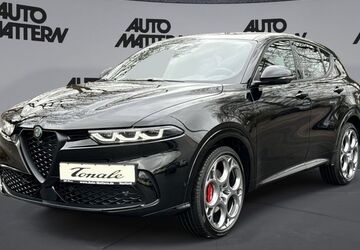 Alfa Romeo Tonale 12.900 km 41.990 &euro; Herford 32049