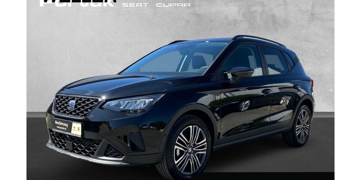 Seat Arona 1.800 km 26.944 &euro; Herford 32051