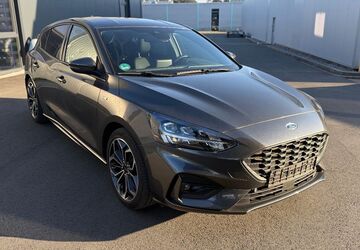 Ford Focus 47.878 km 17.500 &euro; Schloß Holte-Stukenbrock 33758