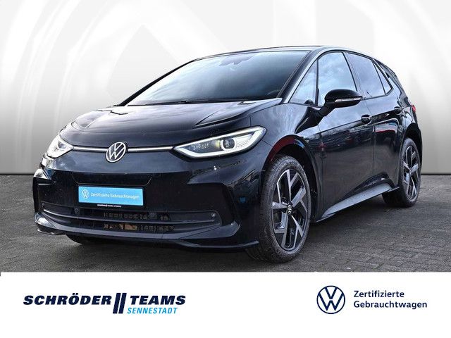 VW ID.3 13.797 km 28.490 &euro; Bielefeld 33689