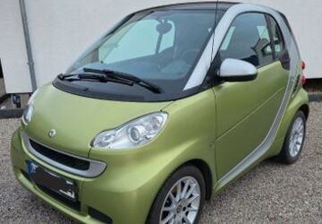 Smart ForTwo 100.000 km 4.900 &euro; Vlotho 32602