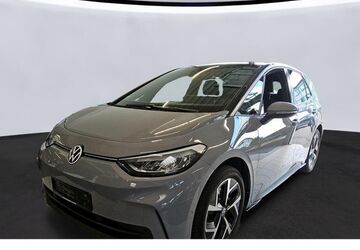 VW ID.3 25.465 km 31.890 &euro; Bielefeld 33689