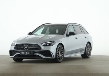 Mercedes-Benz C 220 9.900 km 57.950 &euro; Bielefeld 33609