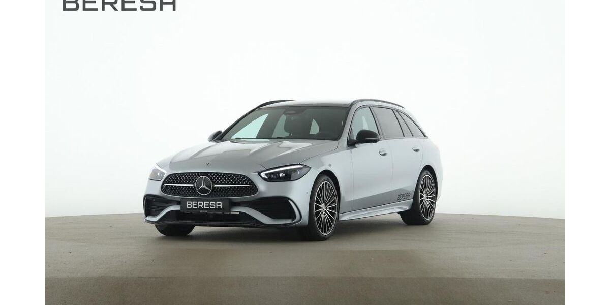 Mercedes-Benz C 220 9.900 km 57.950 &euro; Bielefeld 33609