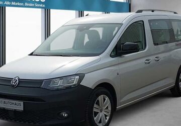 VW Caddy 25.678 km 27.160 &euro; Bad Salzuflen 32105
