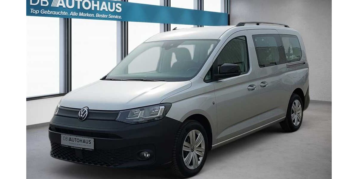 VW Caddy 25.678 km 27.160 &euro; Bad Salzuflen 32105