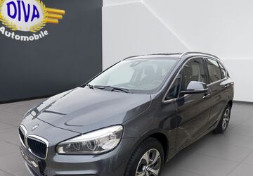 BMW 220 Active Tourer 125.000 km 11.999 &euro; Bielefeld 33647