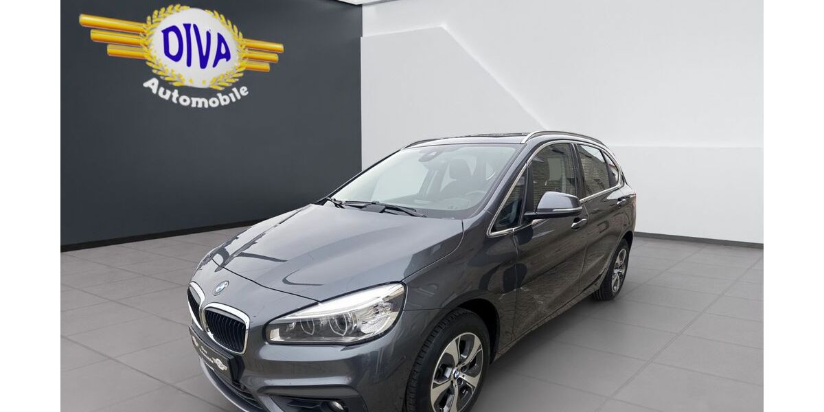 BMW 220 Active Tourer 125.000 km 11.999 &euro; Bielefeld 33647
