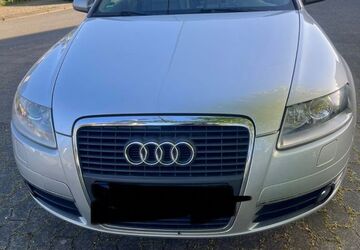 Audi A6 217.000 km 5.499 &euro; Bielefeld 33607