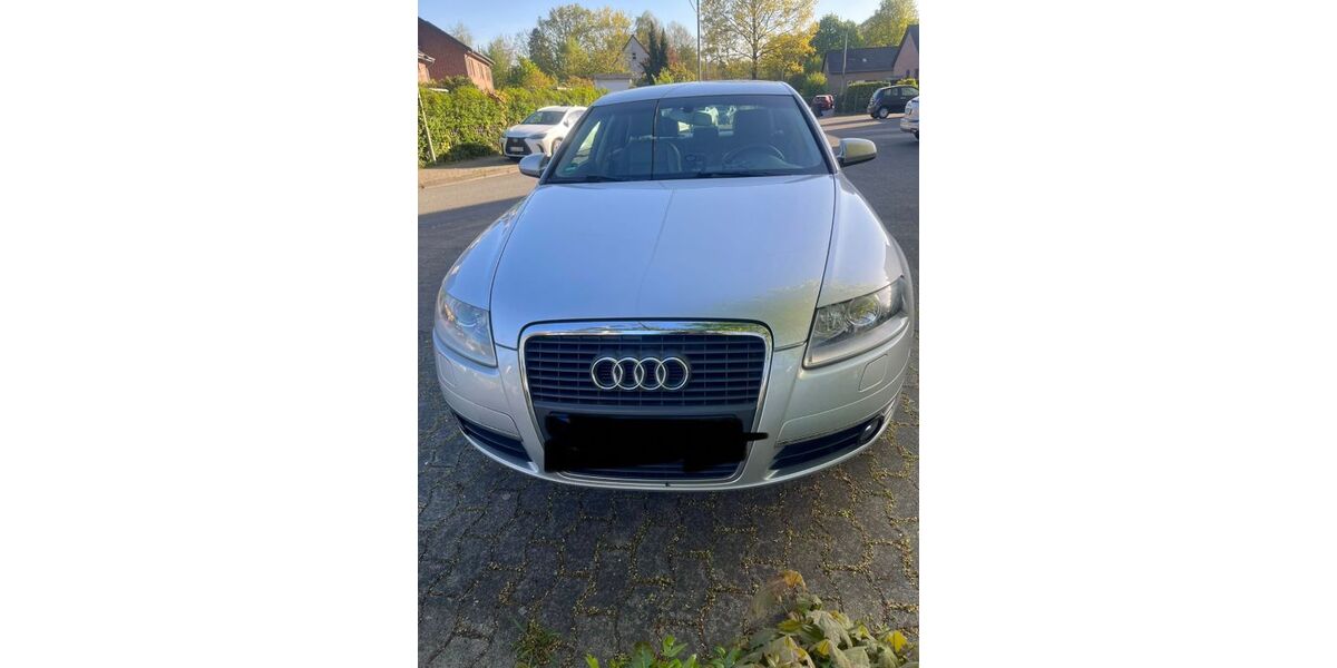Audi A6 217.000 km 5.499 &euro; Bielefeld 33607