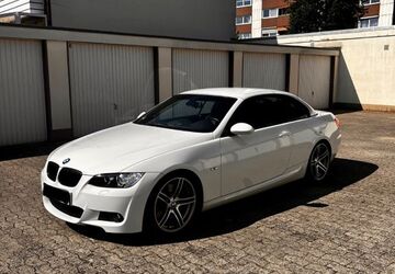 BMW 330 69.000 km 22.500 &euro; Bielefeld 33689