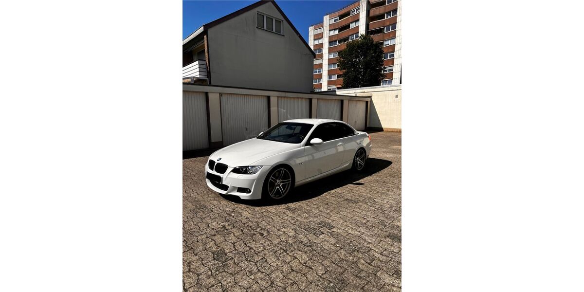 BMW 330 69.000 km 22.500 &euro; Bielefeld 33689