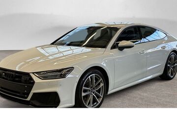 Audi S7 36.382 km 65.990 &euro; Lemgo 32657
