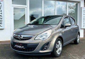 Opel Corsa 175.000 km 3.980 &euro; Bielefeld 33689
