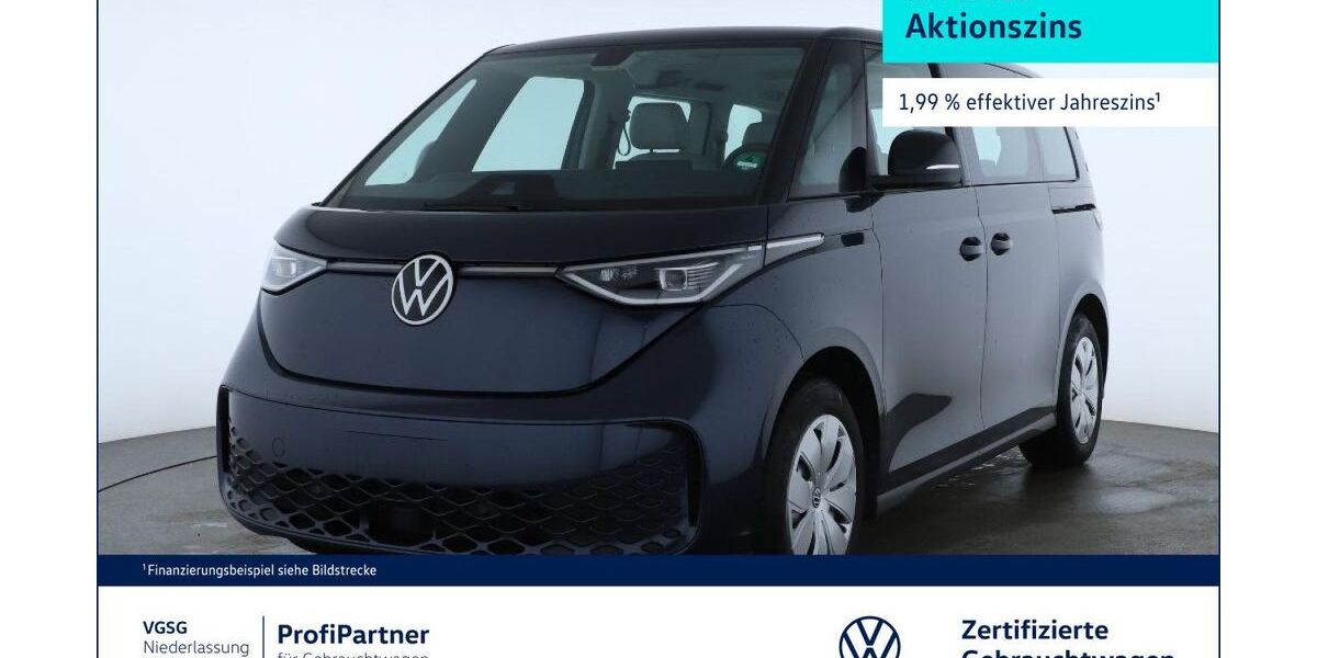 VW ID. Buzz 18.563 km 49.790 &euro; Bad Oeynhausen 32547