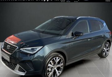 Seat Arona 38.420 km 21.430 &euro; Gütersloh 33332