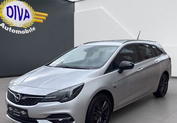 Opel Astra 58.000 km 12.850 &euro; Bielefeld 33647