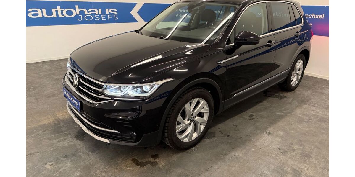 VW Tiguan 67.850 km 28.500 &euro; Delbrück 33129