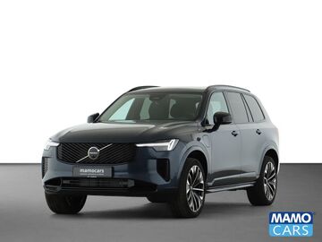 Gebrauchte Volvo XC90