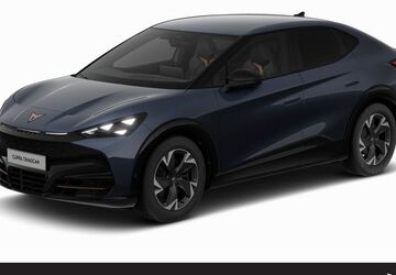Cupra Tavascan 7.490 km 44.980 &euro; Rheda-Wiedenbrück 33378