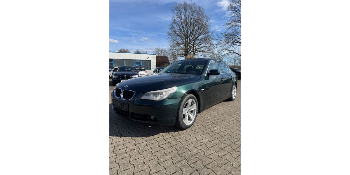 BMW 530 317.754 km 3.800 &euro; Delbrück 33129