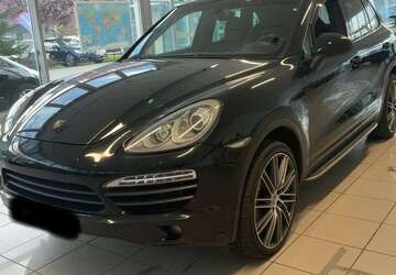 Porsche Cayenne 226.133 km 15.990 &euro; Versmold 33775
