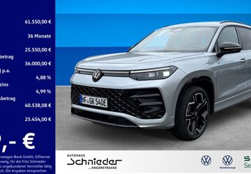 VW Tayron 10.000 km 59.950 &euro; Herford 32051