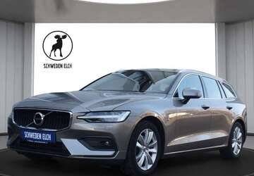 Volvo V60 133.000 km 21.890 &euro; Halle Westfalen 33790