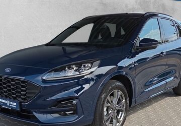 Ford Kuga 21.826 km 26.890 &euro; Bielefeld 33609