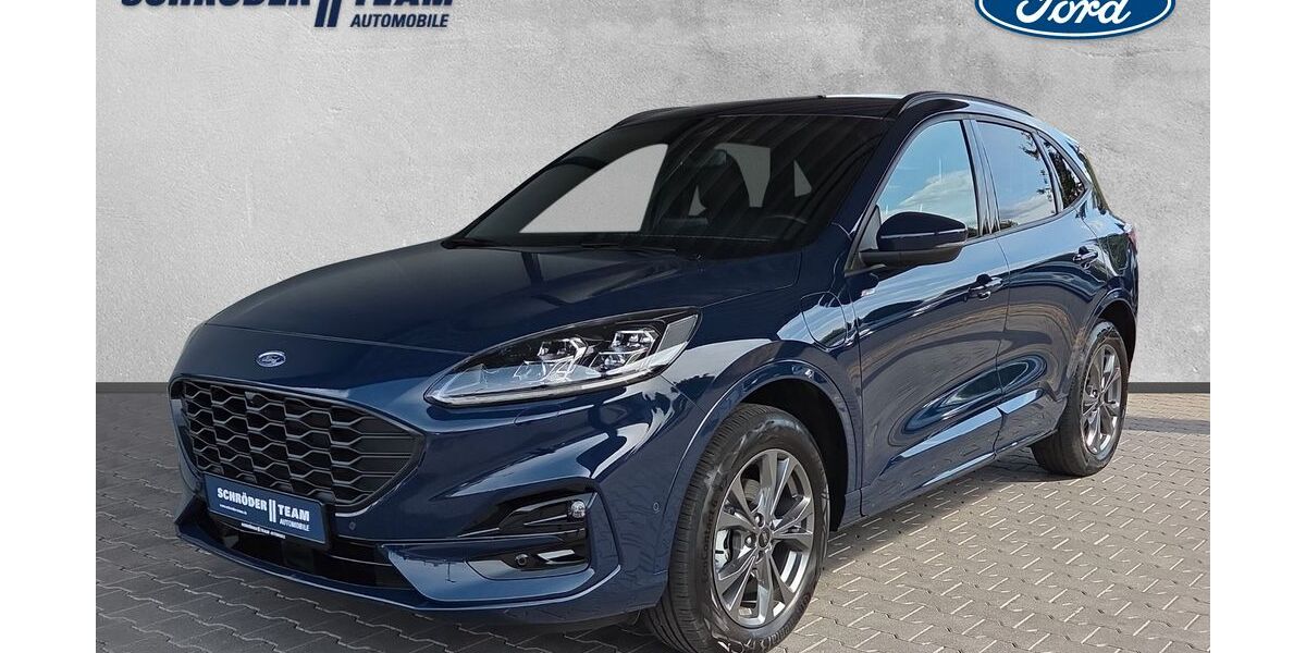 Ford Kuga 21.826 km 26.890 &euro; Bielefeld 33609