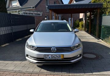 VW Passat 147.089 km 16.999 &euro; Herzebrock-Clarholz 33442