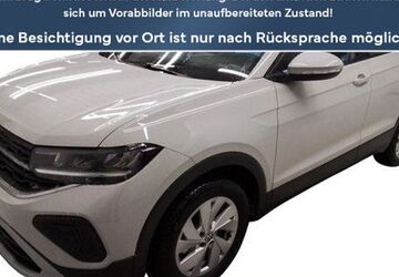 VW T-Cross 4.017 km 26.580 &euro; Rietberg 33397