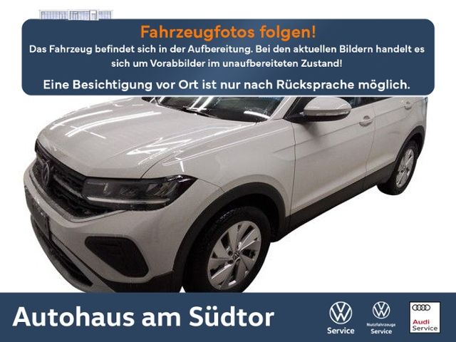 VW T-Cross 4.017 km 26.580 &euro; Rietberg 33397