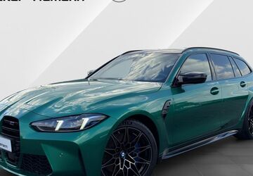 BMW M3 14.282 km 81.984 &euro; Bielefeld 33719