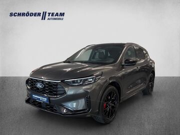 Gebrauchte Ford Kuga