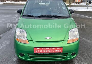 Chevrolet Matiz 116.716 km 2.499 &euro; Lage 32791