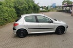 Peugeot 206 14.000 km 1.400 &euro; Herford 32052