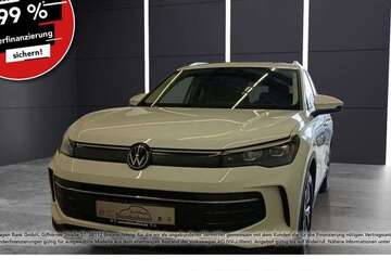 VW Tiguan 1.950 km 35.485 &euro; Bielefeld 33613