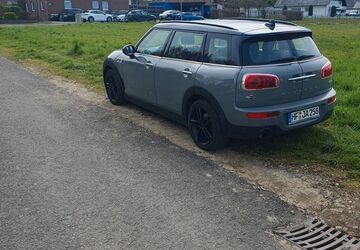 Mini Cooper Clubman 87.000 km 13.950 &euro; Löhne 32584