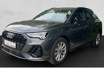 Audi Q3 46.307 km 32.980 &euro; Bielefeld 33699