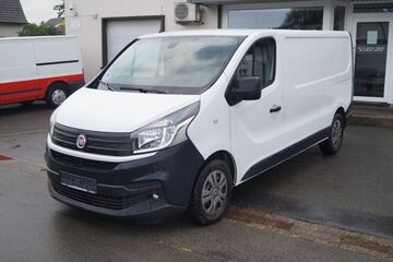 Gebrauchte Fiat Talento