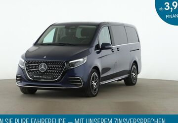 Mercedes-Benz V 300 23.100 km 92.225 &euro; Bielefeld 33609