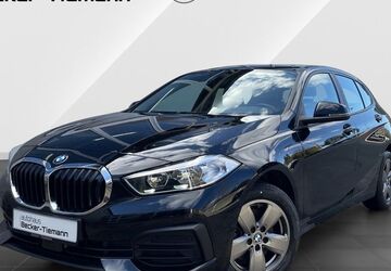 BMW 118 84.740 km 17.894 &euro; Bielefeld 33689
